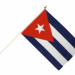 Drapeau de Cuba