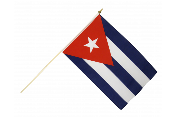 Drapeau de Cuba