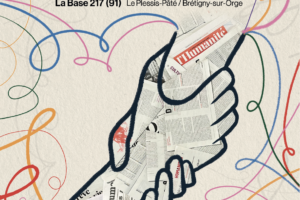 Fête de l'Humanité 2023, image