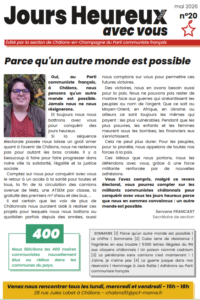 Jours Heureux 20